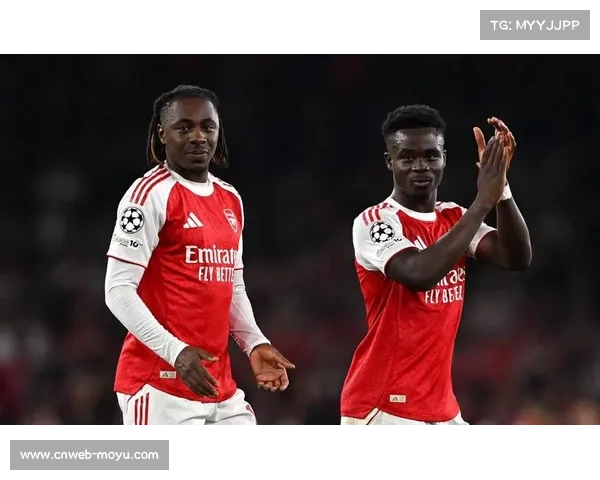 阿森纳欧冠三连胜表现出色 被视为夺冠头号热门