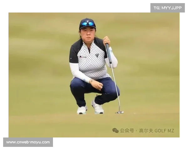 阿美中国锦标赛次轮收杆，殷若宁刘瑞欣冲至并列第二