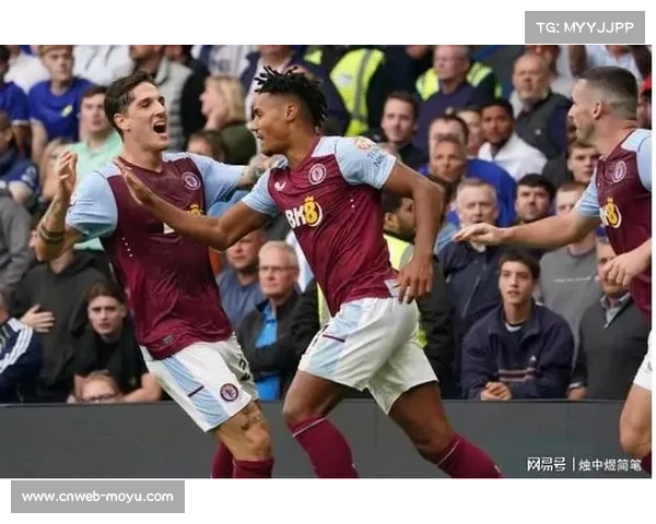 阿斯顿维拉2-1逆转利兹联，沃特金斯破球荒积分榜升第四