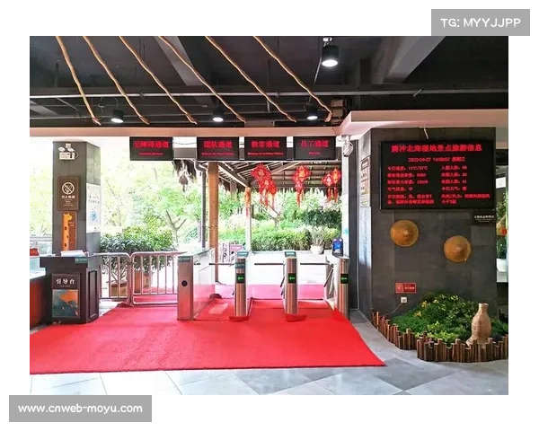 室内导航系统加速普及，破解大型场馆人流疏导与商业引流难题