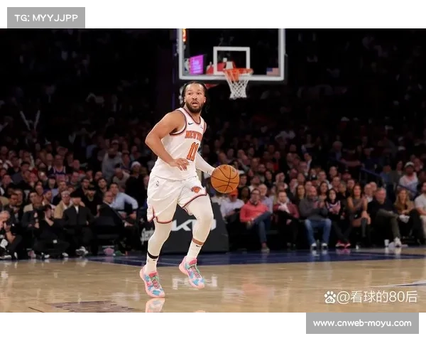 黄蜂客战尼克斯，三球外线火力对决布伦森