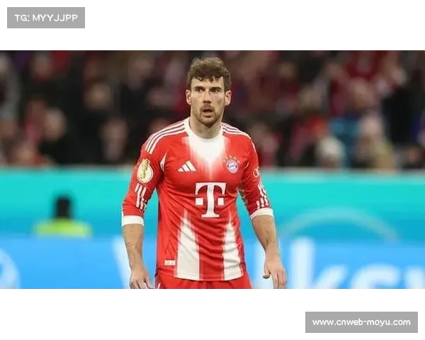 阿森纳、热刺、勒沃库森都有意今夏免签拜仁中场格雷茨卡